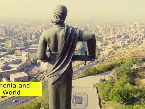 Armenia: The best destination to travel